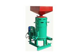 Шелушильно-шлифовальная машина ШШМ