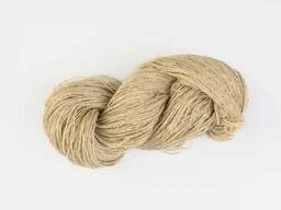 Шерстяные пряжу