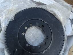 Шестерни редуктора Скипа бетоносмесителя SICOMA