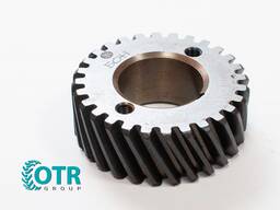 Шестерня коленчатого вала 65.02115-0008B на Doosan Dx 42