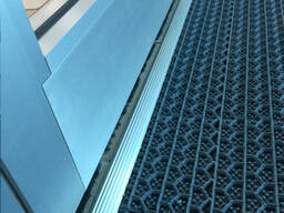 Шейп Коврики для входной группы