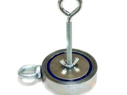 ШИКАРНАЯ ЦЕНА на Магнит поисковый MDREGION F400x2 кг.