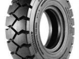 Шина 250-15 Trelleborg T-900 для вилочного погрузчика - фото 1