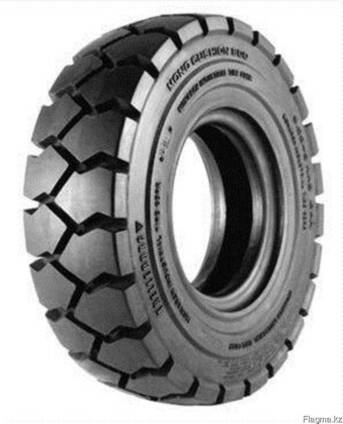 Шина 250-15 Trelleborg T-900 для вилочного погрузчика