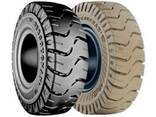 Шина 27×10-12 Trelleborg Elite XP для вилочного погрузчика - фото 1