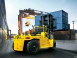 Шина 27×10-12 Trelleborg T-800 для вилочного погрузчика - фото 3