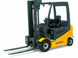 Шина 28×9-15 (8.15-15) Trelleborg T-900 для вилочного погузч - фото 3