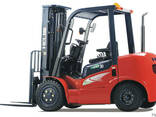 Шина 300-15 Trelleborg T-800 для вилочного погрузчика - фото 3