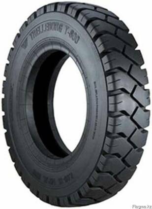 Шина 6.50-10 Trelleborg T-800 для вилочного погрузчика