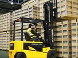 Шина 7.50-15 Trelleborg T-800 для вилочного погрузчика - фото 3