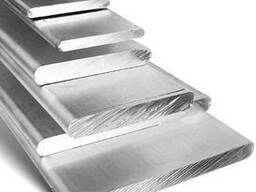 Шина алюминиевая АД31 3х25