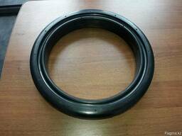 Шина на сеялку УПС 6