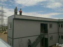 Шинные центры и СТО