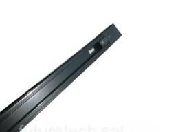 Шинопровод RAIL 2м (чёрный) Megalight (20)