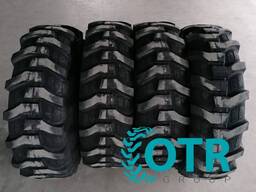 Шины 23.1-26, 11.00R20, 18.00-24 Hamm HD 3412, Xcmg YZ20JC
