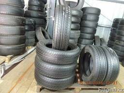 Шины б/у ОПТОМ из Германии