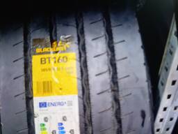 Шины BLAKLION (Тайланд)