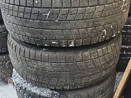 Шины диски зима 265\70\16 DUNLOP