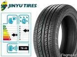 Шины для легковых автомобилей Bridgestone - фото 3