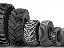 Шины любые оптом