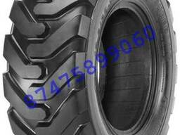 Шины на экскаватор погрузчик 340/80R18
