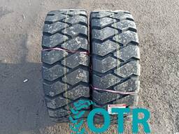 Шины на экскаваторы Hyundai R140W, Doosan solar 160, Hitachi