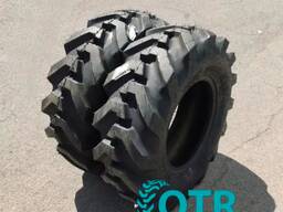 Шины на экскаваторы-погрузчики