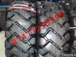 Шины на фронтальный погрузчик 23.5/70-16 L3
