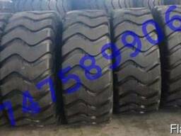 Шины на фронтальный погрузчик Xcmg (ХСМЖ)