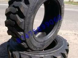 Шины на мини погрузчик 27x8.50-15