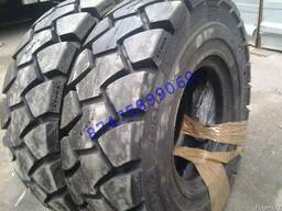 Шины на вилочный погрузчик 16x6-8