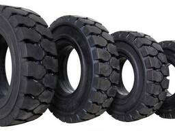 Шины на вилочный погрузчик (Кара)