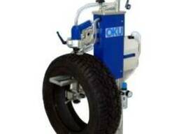 Шиповальный Полуавтоматический Станок Ep-Zn8