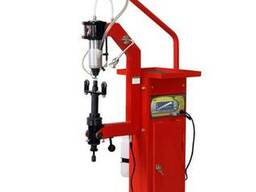 Шиповальный Полуавтоматический Станок "Клест"