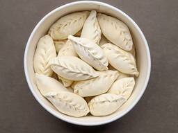 Широкий ассортимент полуфабрикатов