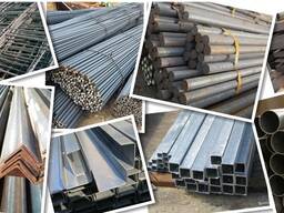Продажа Металлопроката!