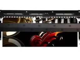 Широкоформатный экосольвентный принтер Y3202DX5