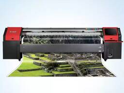 Широкоформатный принтер Ikontek TW-3304XB