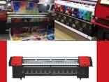 Широкоформатный принтер Ikontek TW-3304XB - фото 2