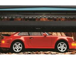 Широкоформатный принтер Ultrajet KM3208i