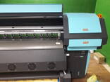 Широкоформатный принтер Ultrajet KM3208i - фото 2