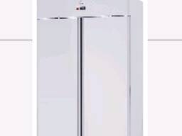 Шкаф холодильный ARKTO R1.4–S.	Температурный режим от 0 до 6 °C. Объем 1400 л. Охлаждение