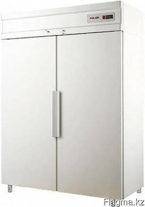 Шкаф холодильный CB114-S низкотемпературный