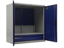 Шкаф инструментальный ТС 021010