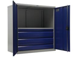 Шкаф инструментальный ТС 001030