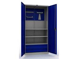 Шкаф инструментальный ТС 023020