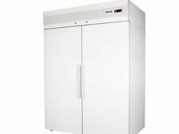 Шкаф комбинированный с глухой дверью CC214-S