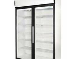 Шкаф холодильный фармацевтический Polair ШХФ-1,4ДС