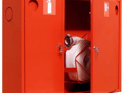 Шкаф пожарный