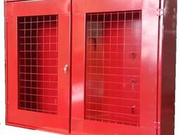 Шкаф пожарный щит